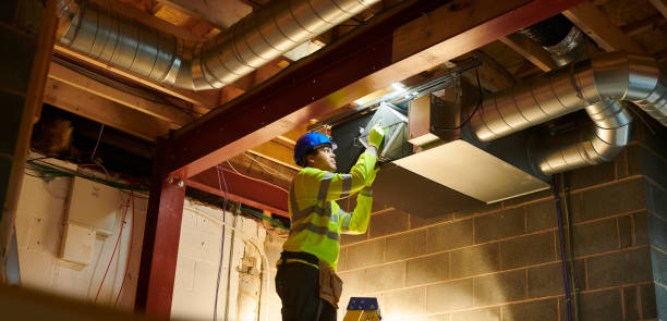 HVAC System Cleaning in Platte, SD