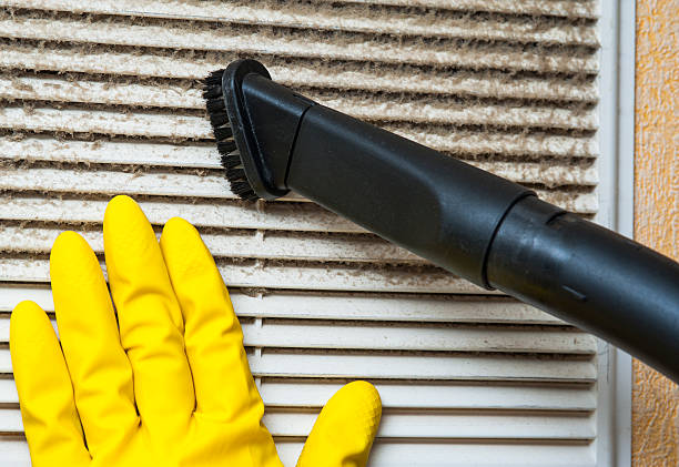 Best General Air Duct Cleaning  in Platte, SD
